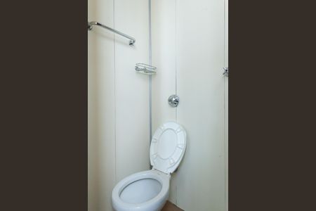 Apartamento para alugar com 171m², 3 quartos e 1 vagaBanheiro de Serviço