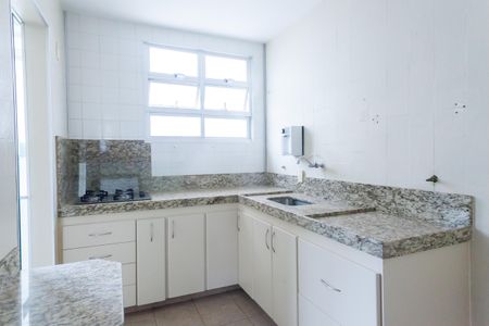 Apartamento para alugar com 171m², 3 quartos e 1 vagaCozinha