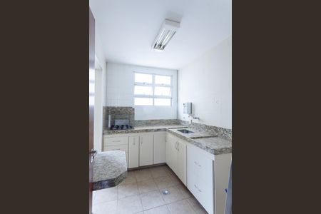 Apartamento para alugar com 171m², 3 quartos e 1 vagaCozinha