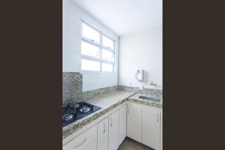 Apartamento para alugar com 171m², 3 quartos e 1 vagaCozinha