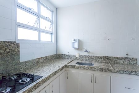 Apartamento para alugar com 171m², 3 quartos e 1 vagaCozinha