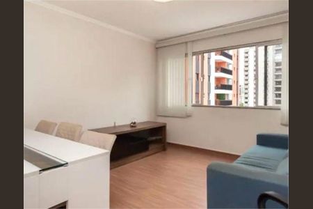 Apartamento à venda com 2 quartos, 80m² em Planalto Paulista, São Paulo
