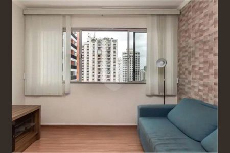 Apartamento à venda com 2 quartos, 80m² em Planalto Paulista, São Paulo
