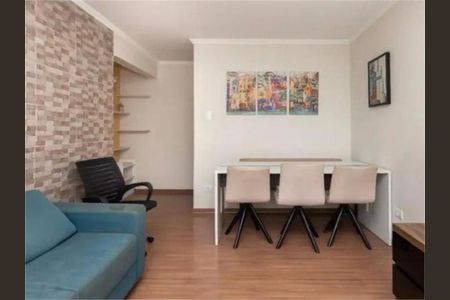 Apartamento à venda com 2 quartos, 80m² em Planalto Paulista, São Paulo