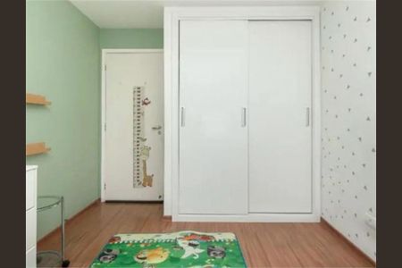 Apartamento à venda com 2 quartos, 80m² em Planalto Paulista, São Paulo