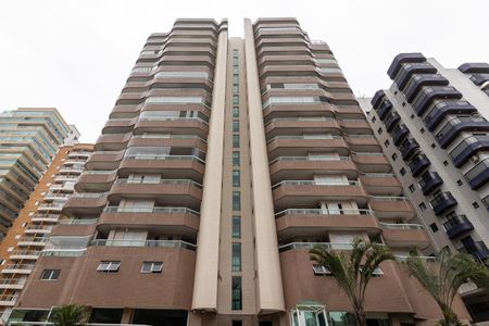 Apartamento para alugar com 100m², 2 quartos e 1 vagaFachada