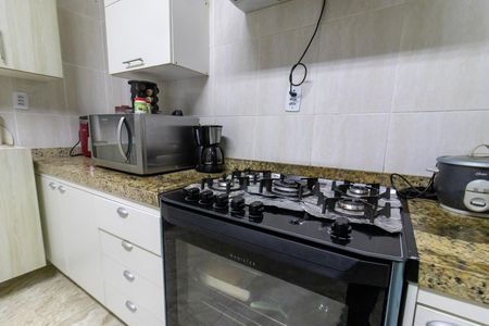 Apartamento para alugar com 100m², 2 quartos e 1 vagaCozinha