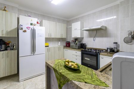 Apartamento para alugar com 100m², 2 quartos e 1 vagaCozinha