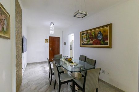 Apartamento para alugar com 100m², 2 quartos e 1 vagaSala