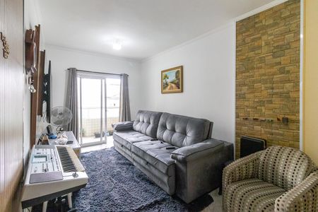 Apartamento para alugar com 100m², 2 quartos e 1 vagaSala