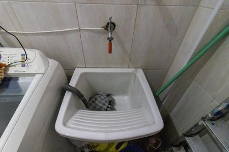 Apartamento para alugar com 100m², 2 quartos e 1 vagaÁrea de serviço