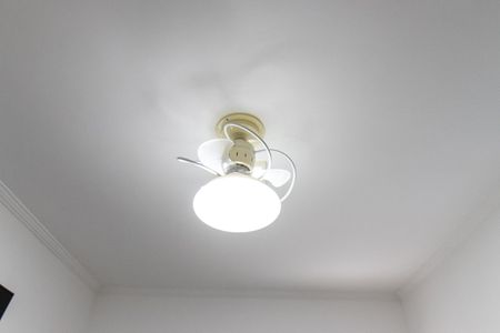 Apartamento para alugar com 100m², 2 quartos e 1 vagaBanheiro da Suíte