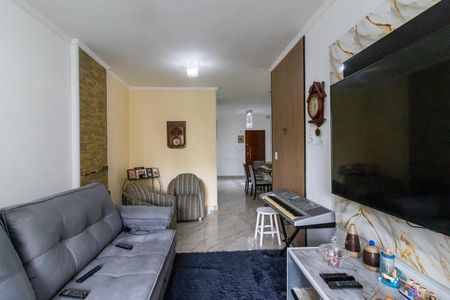 Apartamento para alugar com 100m², 2 quartos e 1 vagaSala