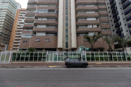 Apartamento para alugar com 100m², 2 quartos e 1 vagaFachada