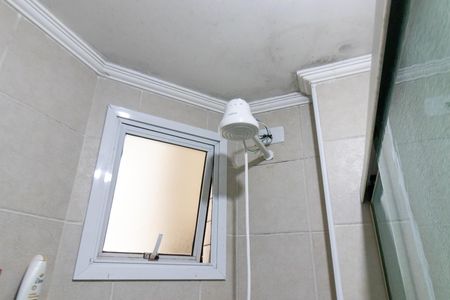 Apartamento para alugar com 100m², 2 quartos e 1 vagaBanheiro social