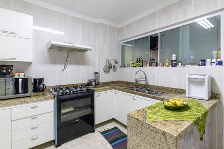 Apartamento para alugar com 100m², 2 quartos e 1 vagaCozinha