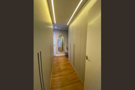 Apartamento à venda com 158m², 4 quartos e 2 vagas Apartamento à venda com 158m², 4 quartos e 2 vagasFoto 12