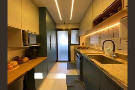 Apartamento à venda com 158m², 4 quartos e 2 vagas Apartamento à venda com 158m², 4 quartos e 2 vagasFoto 17