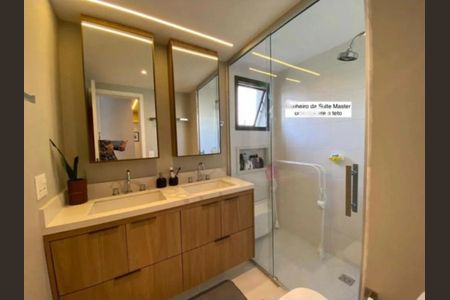 Apartamento à venda com 158m², 4 quartos e 2 vagas Apartamento à venda com 158m², 4 quartos e 2 vagasFoto 16