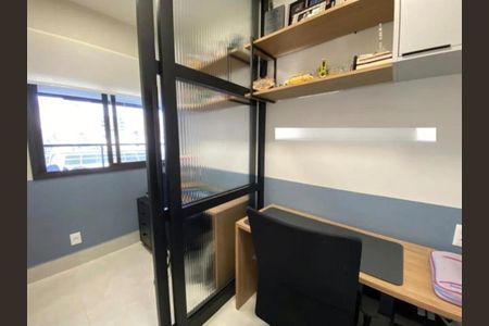 Apartamento à venda com 158m², 4 quartos e 2 vagas Apartamento à venda com 158m², 4 quartos e 2 vagasFoto 07