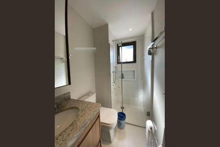Foto 10 de apartamento à venda com 4 quartos, 158m² em Aclimação, São Paulo