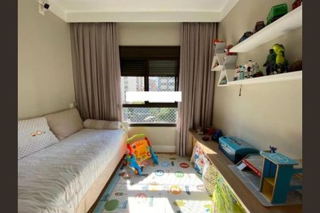 Foto 11 de apartamento à venda com 4 quartos, 158m² em Aclimação, São Paulo