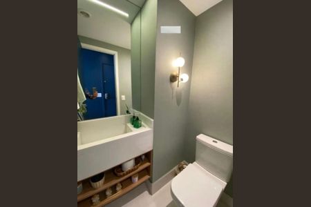 Foto 06 de apartamento à venda com 4 quartos, 158m² em Aclimação, São Paulo