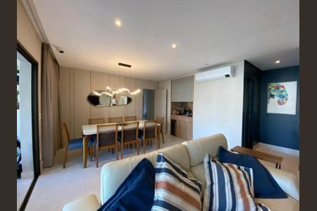 Foto 04 de apartamento à venda com 4 quartos, 158m² em Aclimação, São Paulo