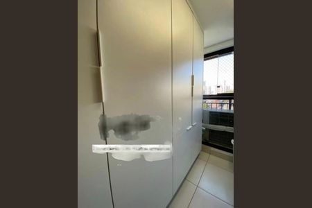 Foto 19 de apartamento à venda com 4 quartos, 158m² em Aclimação, São Paulo
