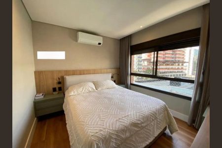 Foto 14 de apartamento à venda com 4 quartos, 158m² em Aclimação, São Paulo