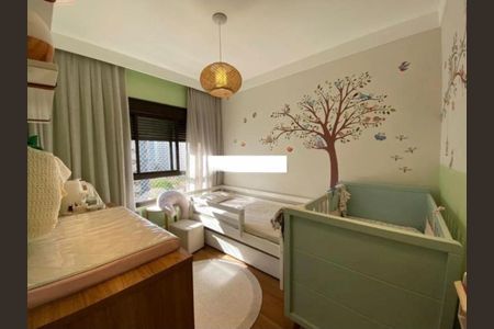 Foto 09 de apartamento à venda com 4 quartos, 158m² em Aclimação, São Paulo