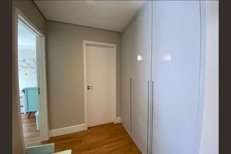 Apartamento à venda com 158m², 4 quartos e 2 vagas Apartamento à venda com 158m², 4 quartos e 2 vagasFoto 08