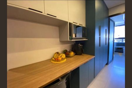 Apartamento à venda com 158m², 4 quartos e 2 vagas Apartamento à venda com 158m², 4 quartos e 2 vagasFoto 18