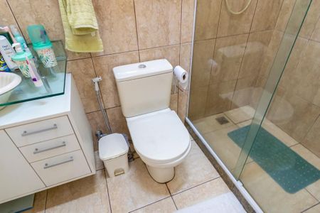 Casa à venda com 240m², 2 quartos e 1 vaga Casa à venda com 240m², 2 quartos e 1 vagaBanheiro Social