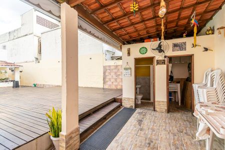 Casa à venda com 240m², 2 quartos e 1 vaga Casa à venda com 240m², 2 quartos e 1 vagaVaranda gourmet