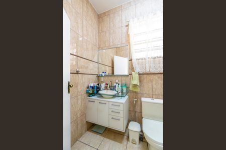 Casa à venda com 240m², 2 quartos e 1 vaga Casa à venda com 240m², 2 quartos e 1 vagaBanheiro Social