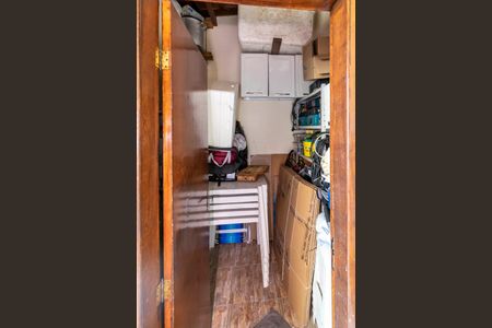 Casa à venda com 240m², 2 quartos e 1 vaga Casa à venda com 240m², 2 quartos e 1 vagaVaranda gourmet - Despensa