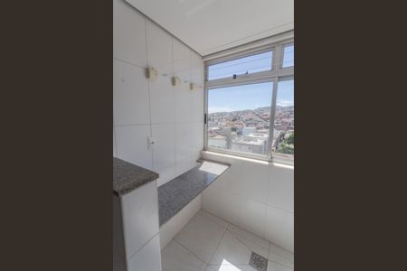 Apartamento à venda com 70m², 3 quartos e 2 vagasCozinha/Área de Serviço