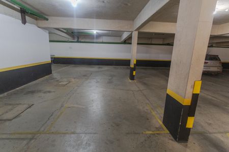 Apartamento à venda com 70m², 3 quartos e 2 vagasGaragem