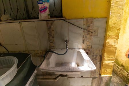 Casa à venda com 111m², 4 quartos e 1 vaga Casa à venda com 111m², 4 quartos e 1 vagaÁrea de Serviço