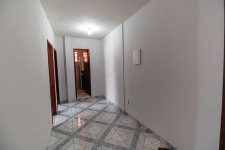 Casa à venda com 111m², 4 quartos e 1 vaga Casa à venda com 111m², 4 quartos e 1 vagaHall
