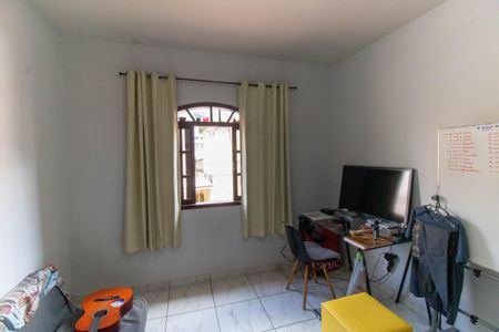 Casa à venda com 111m², 4 quartos e 1 vaga Casa à venda com 111m², 4 quartos e 1 vagaQuarto 3