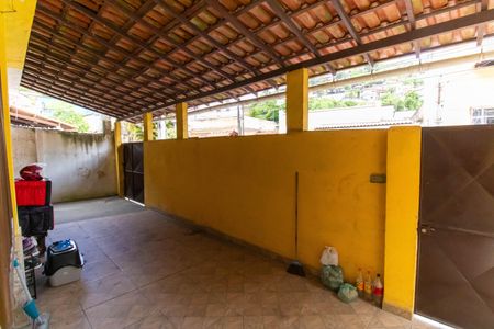 Casa à venda com 111m², 4 quartos e 1 vaga Casa à venda com 111m², 4 quartos e 1 vagaVista da Sala