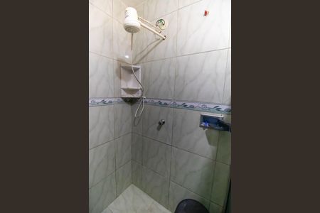 Casa à venda com 111m², 4 quartos e 1 vaga Casa à venda com 111m², 4 quartos e 1 vagaBanheiro da Suíte