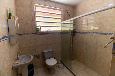 Casa à venda com 111m², 4 quartos e 1 vaga Casa à venda com 111m², 4 quartos e 1 vagaBanheiro 2