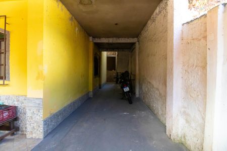 Casa à venda com 111m², 4 quartos e 1 vaga Casa à venda com 111m², 4 quartos e 1 vagaGaragem