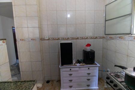 Casa à venda com 111m², 4 quartos e 1 vaga Casa à venda com 111m², 4 quartos e 1 vagaCozinha