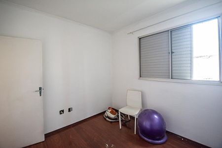 Quarto 1 de apartamento à venda com 2 quartos, 81m² em Rudge Ramos, São Bernardo do Campo