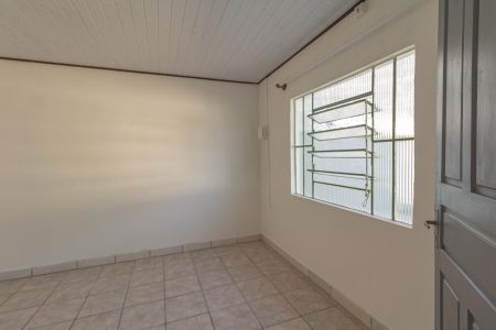 Casa para alugar com 44m², 1 quarto e 1 vagaQuarto