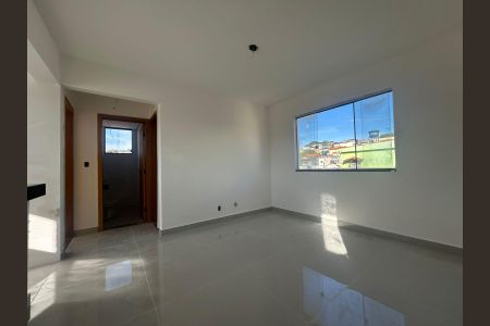 Apartamento à venda com 2 quartos, 83m² em Coqueiros, Belo Horizonte